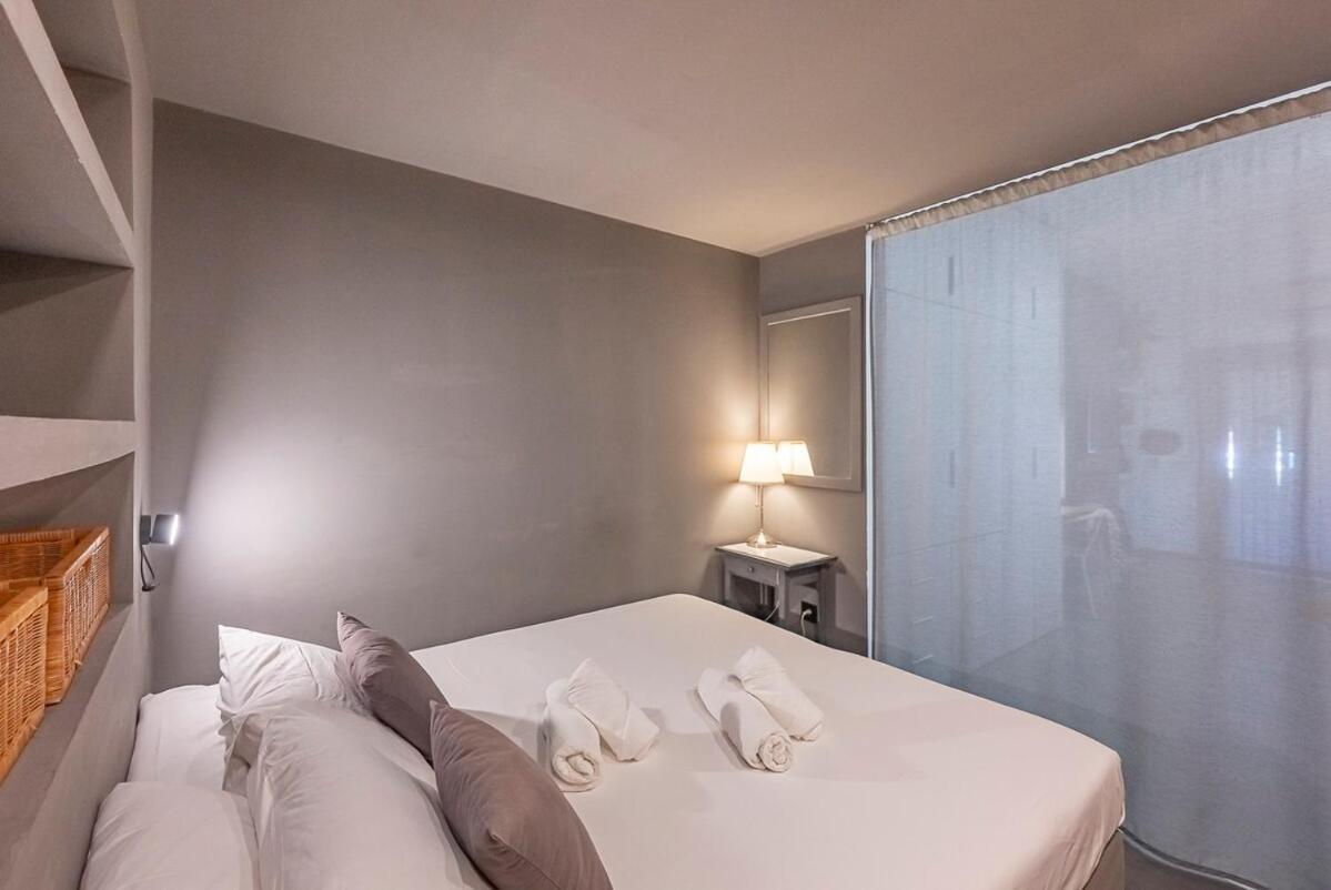 Golden Mile Getaway, Garden View, Pool & Comfort Marbella Bagian luar foto